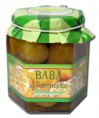 baba al limoncello